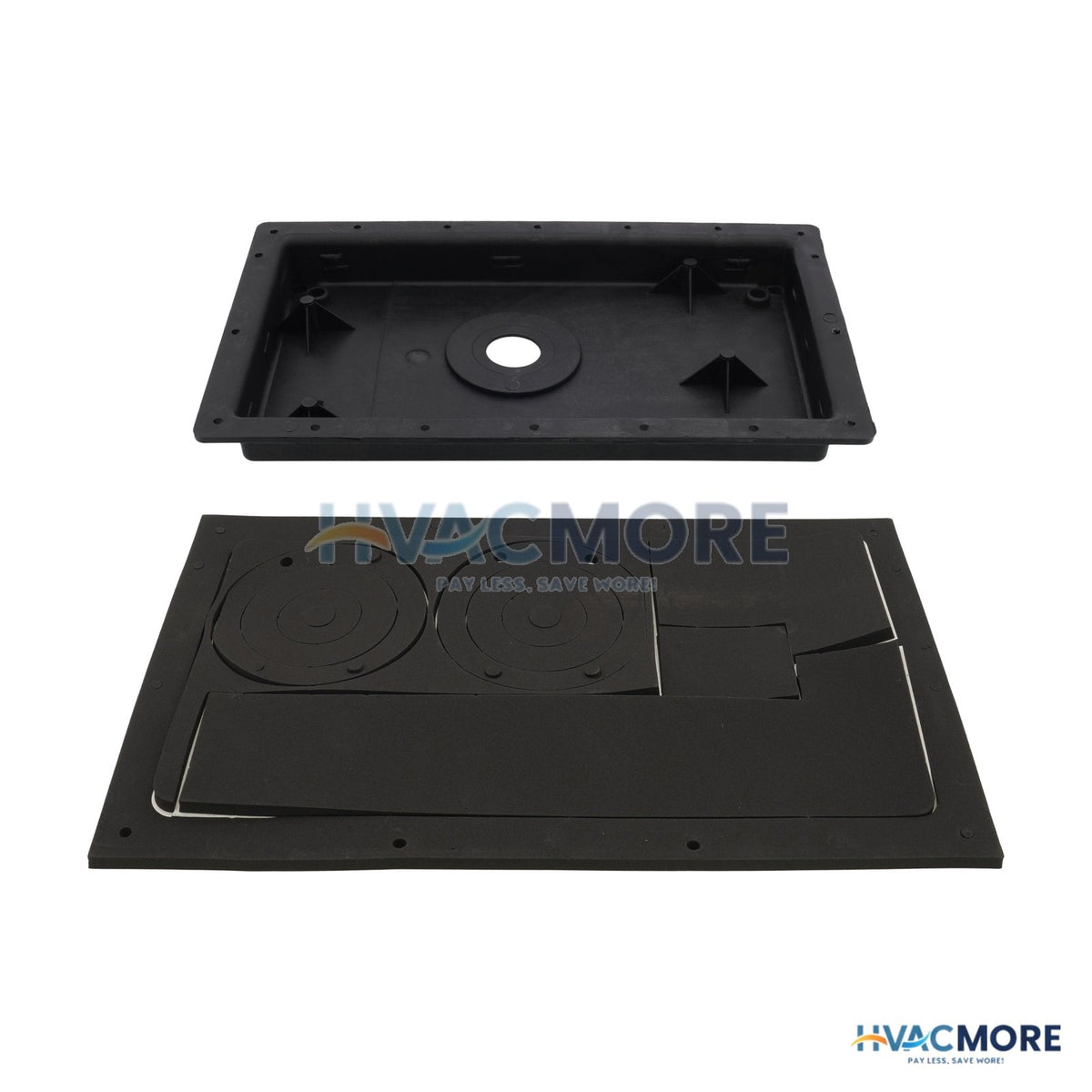 Goodman-Amana Front Cover Kits 20170808AS