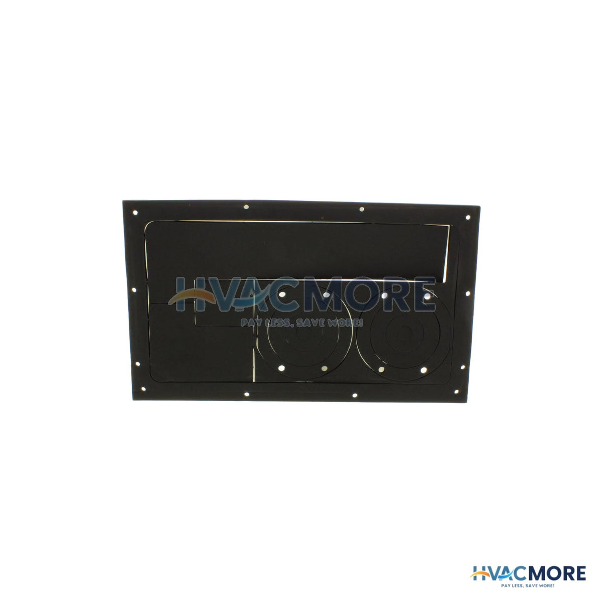 Goodman-Amana Heat Exchanger Plate Cover 20171001AS