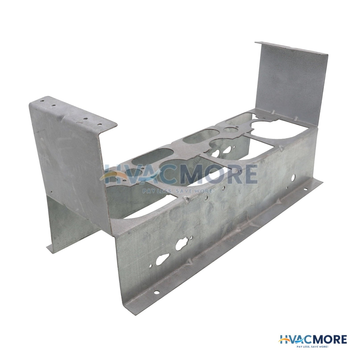 Goodman-Amana Bracket-Burner 4b Fur 20190412