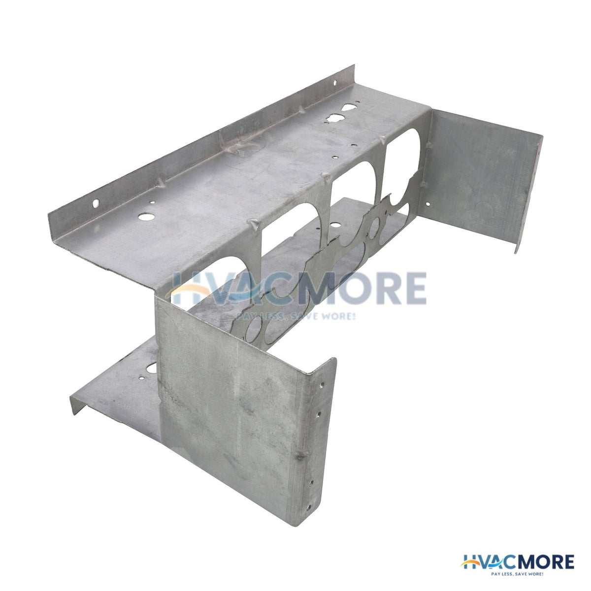 Goodman-Amana Bracket-Burner 4b Fur 20190412