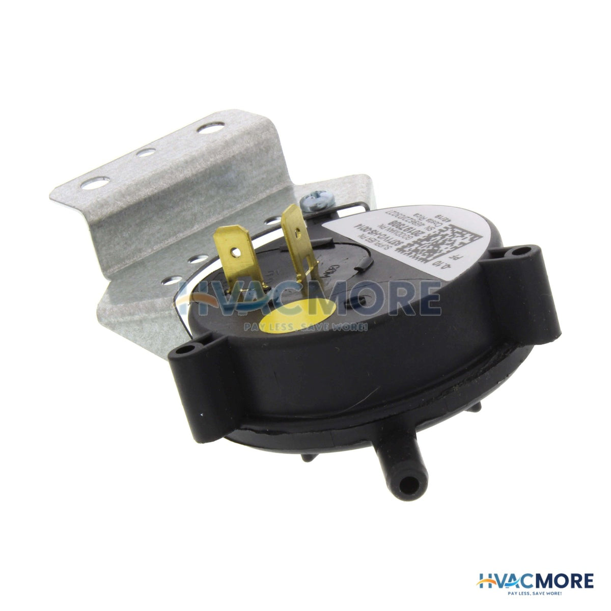 Goodman-Amana Pressure Switch (-0.10 W.C.) 20197308