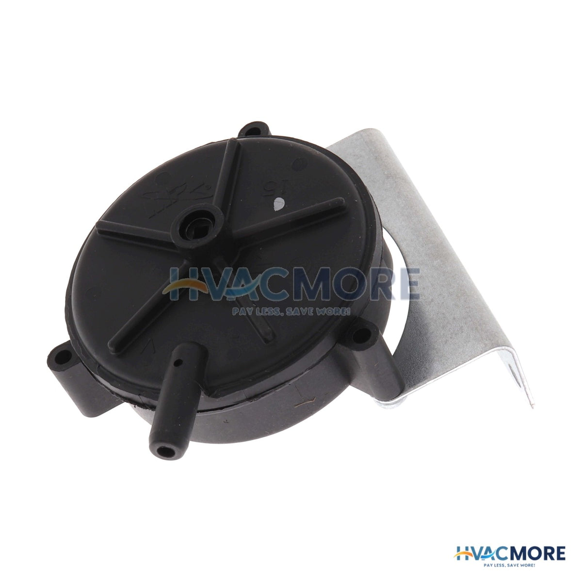 Goodman-Amana Air Pressure SWITCH<BR>(.37" WC) 20197313