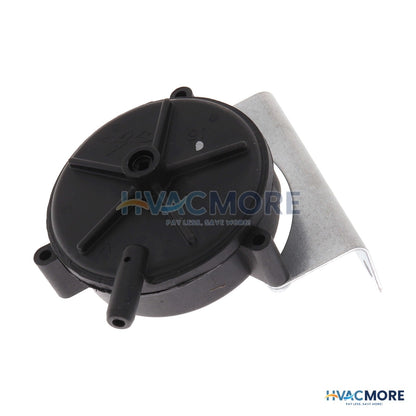 Goodman-Amana Air Pressure SWITCH<BR>(.37" WC) 20197313
