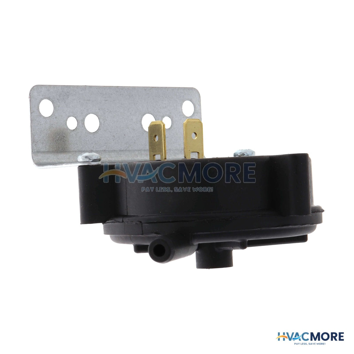 Goodman-Amana Air Pressure SWITCH<BR>(.37" WC) 20197313