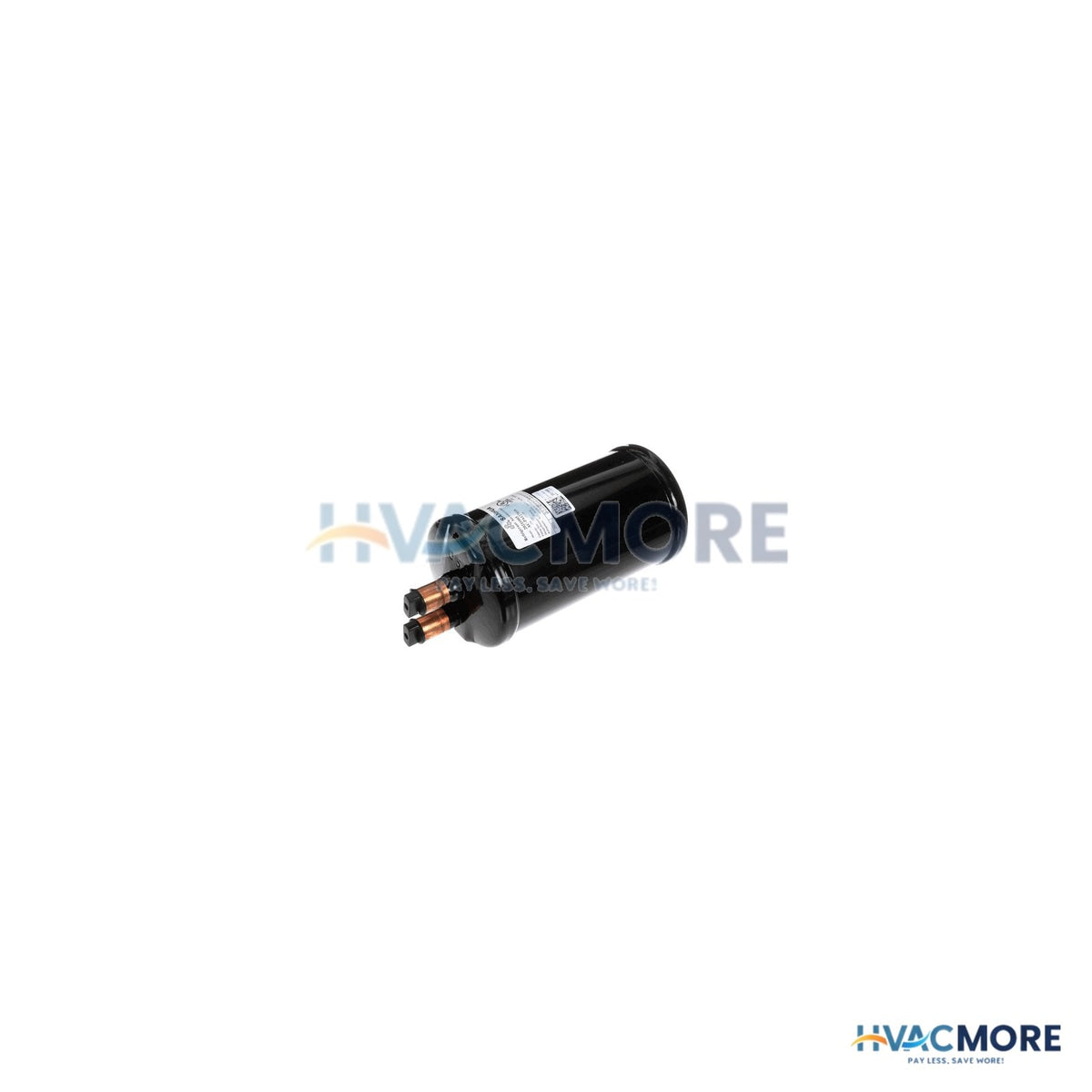 Heatcraft Refrigeration Suction Accumulator 20211003