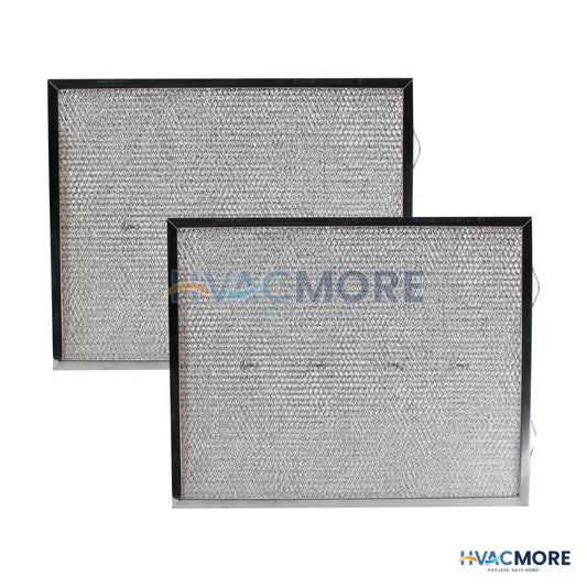 Honeywell Home Prefilter for F50, F300 16" x 25" (Pack of 2) 203371