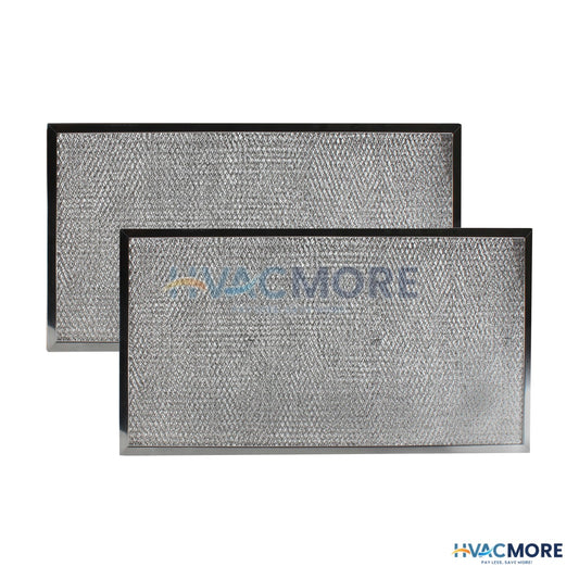 Honeywell Home Prefilter for F50, F300 20" x 20" (Pack of 2) 203373