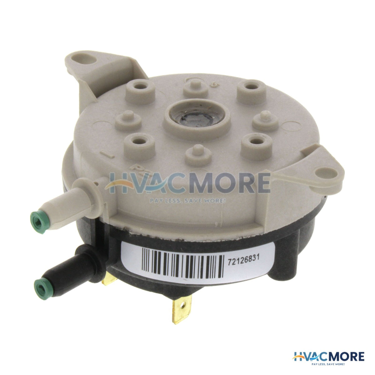 Reznor High Altitude Pressure Switch .25"WC 203932