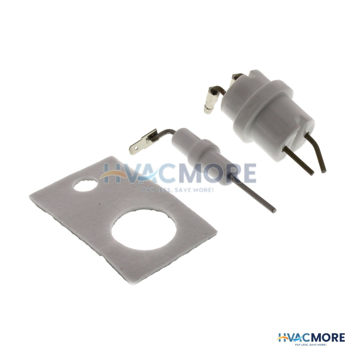 Rinnai Electrode, Flame Rod & Gasket Kit 204000013