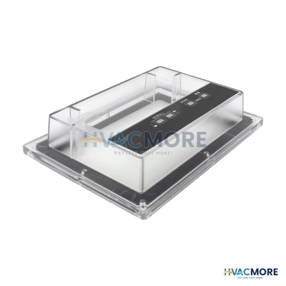 Honeywell NEMA 4 Cover for Panel Mounting S7800 Display 204718A