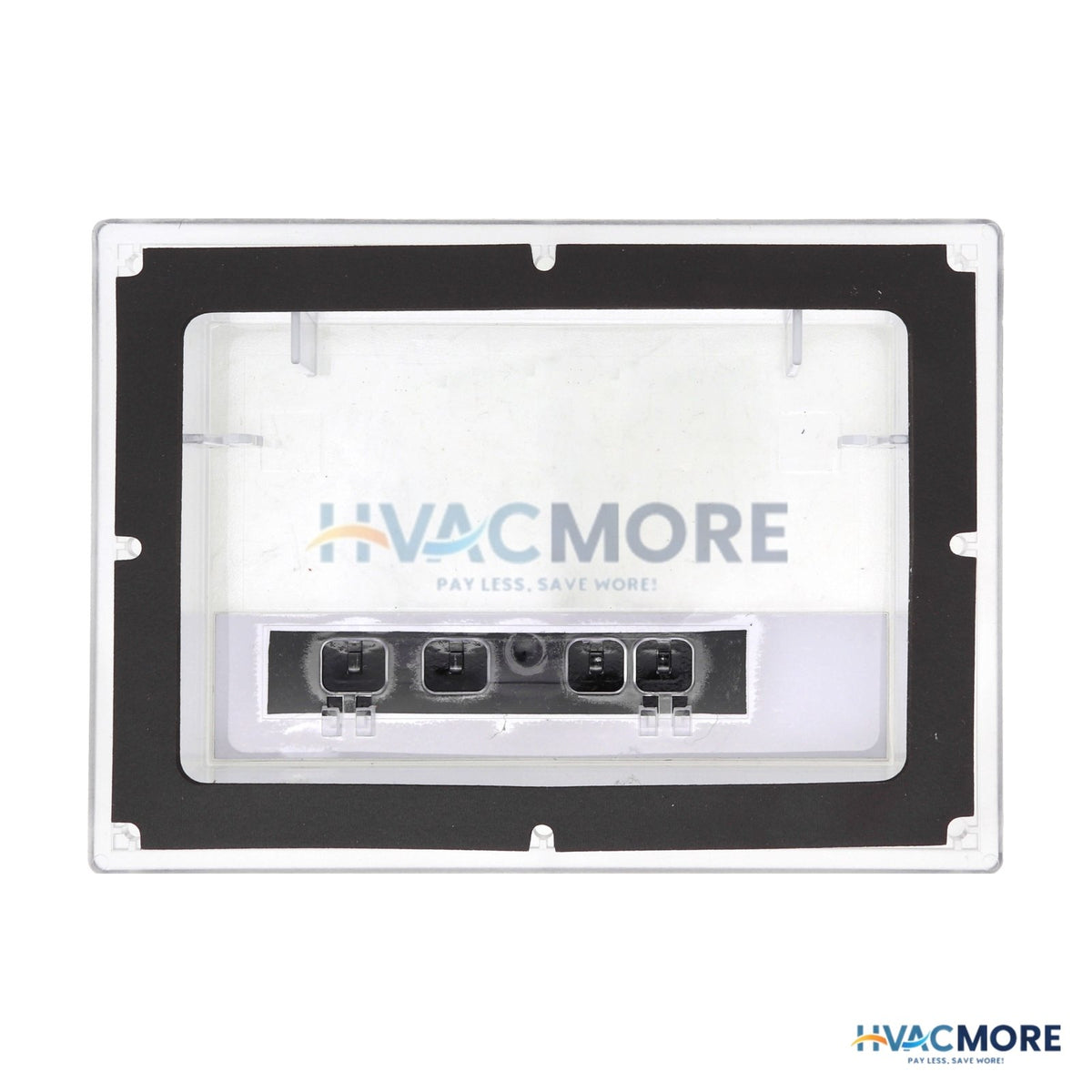 Honeywell NEMA 4 Cover for Panel Mounting S7800 Display 204718A