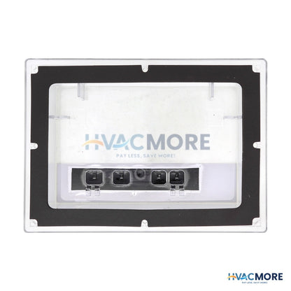 Honeywell NEMA 4 Cover for Panel Mounting S7800 Display 204718A