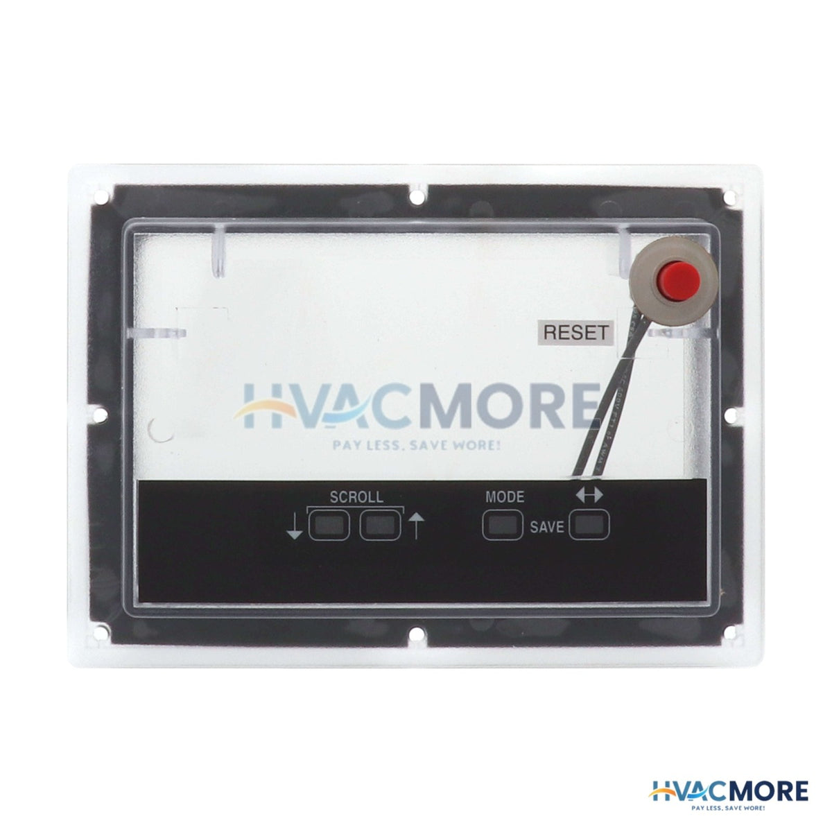 Honeywell NEMA 4 Cover Assembly 204718C