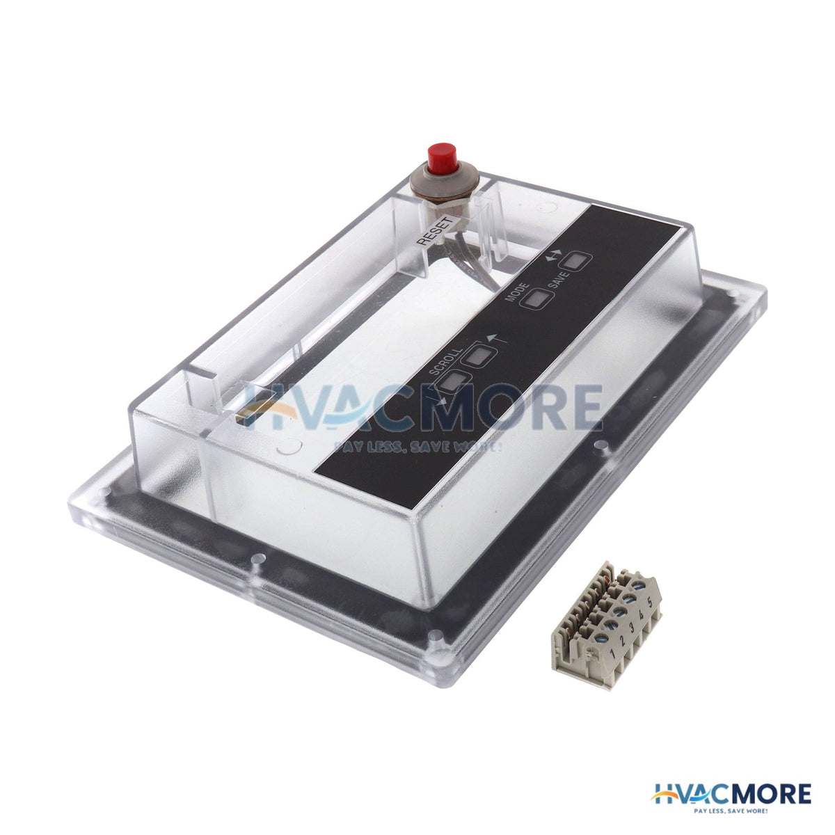Honeywell NEMA 4 Cover Assembly 204718C