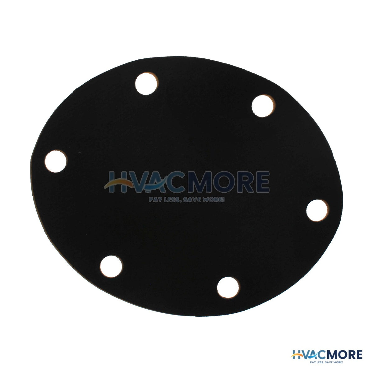 Bradford White ASME Cleanout Gasket 205-32942-00