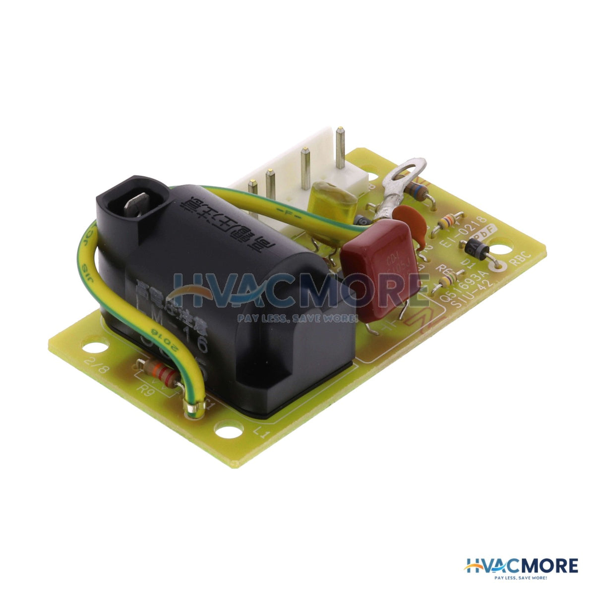 Rinnai Igniter for EXC Models 205000037