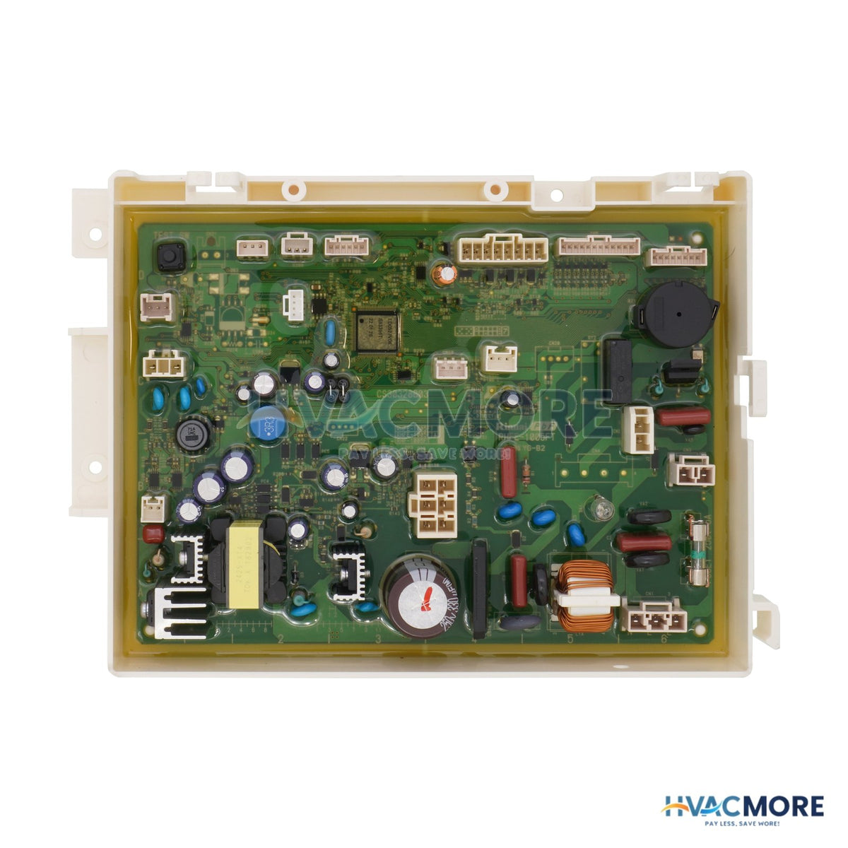Rinnai PC Board Assembly for EX38C 205000080