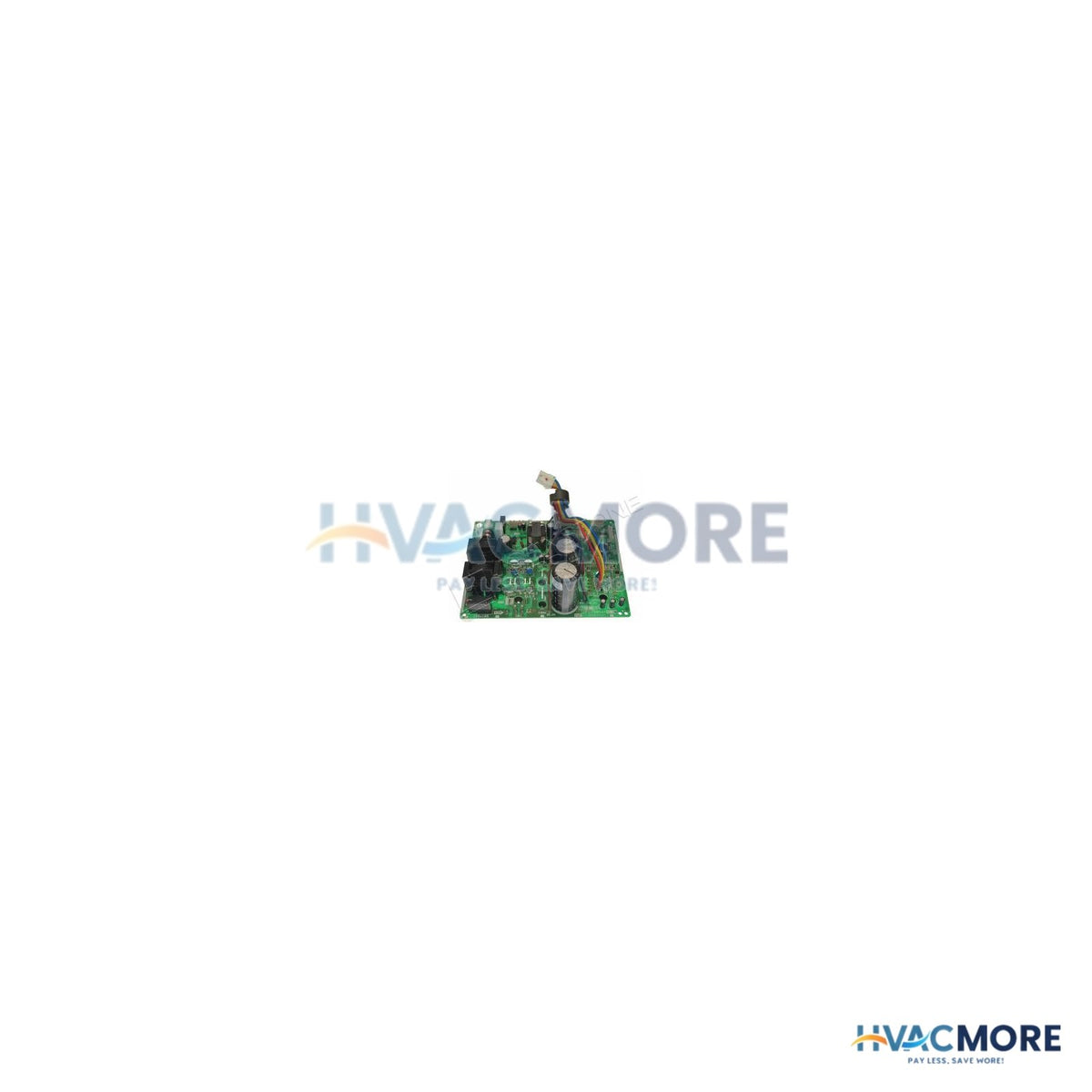 Daikin Printed Circuit Assembly Replacement 2051802