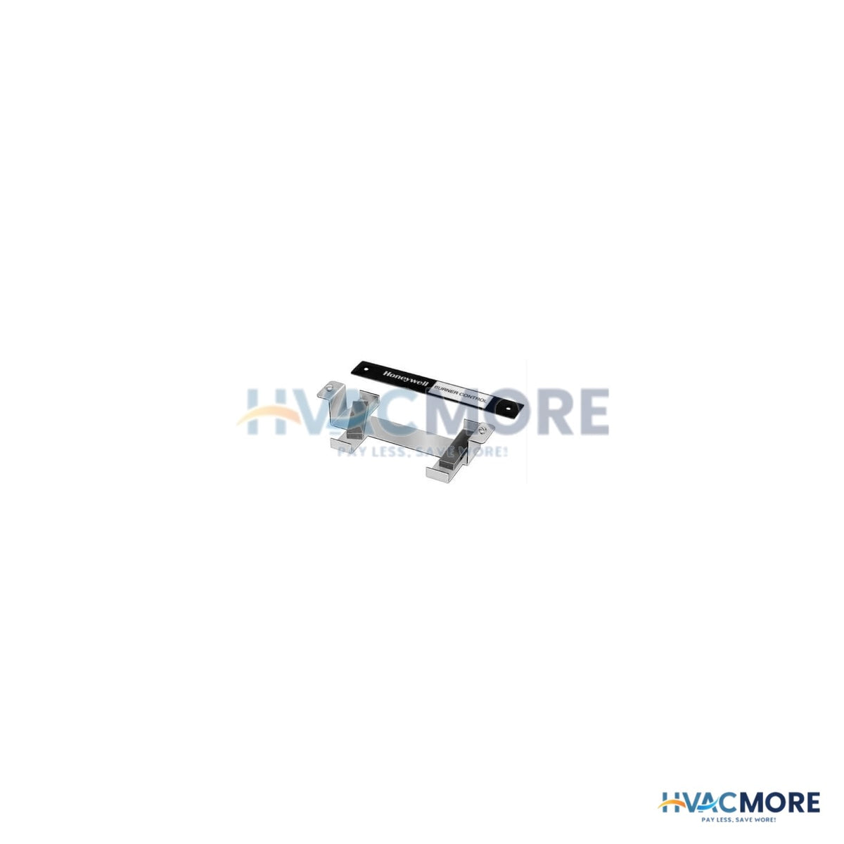 Honeywell Flush Mounted Bracket for S7800 Series Display 205321B