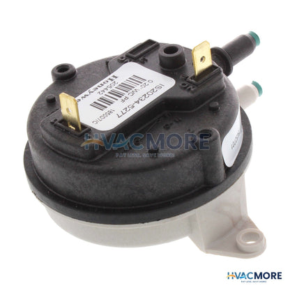 Reznor Pressure Switch,<br>White Label, VR 205442