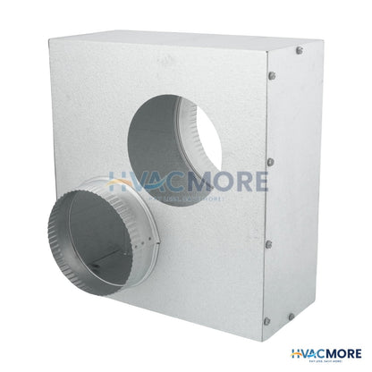 Reznor Vertical Vent Assembly 205896