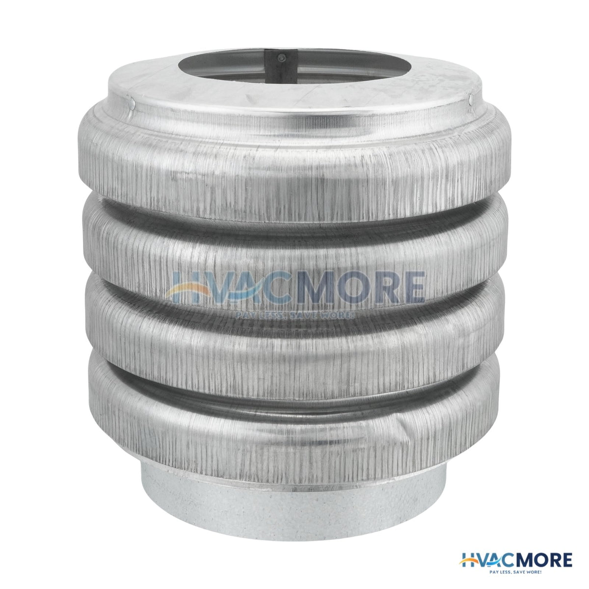 Reznor Vertical Vent Assembly 205896