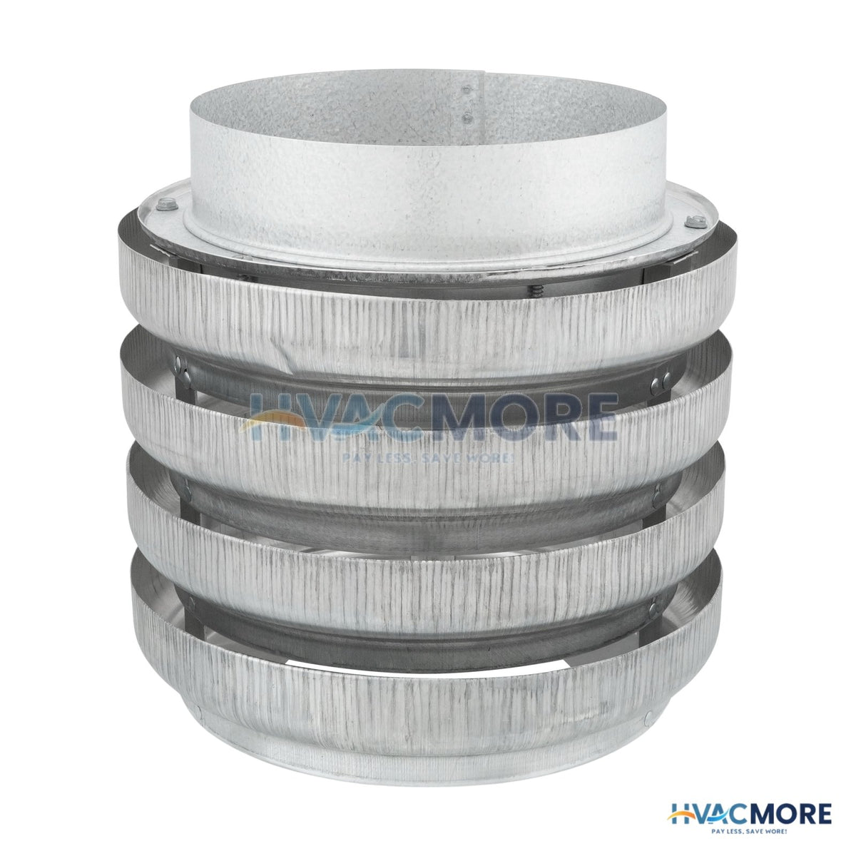 Reznor Vertical Vent Assembly 205896