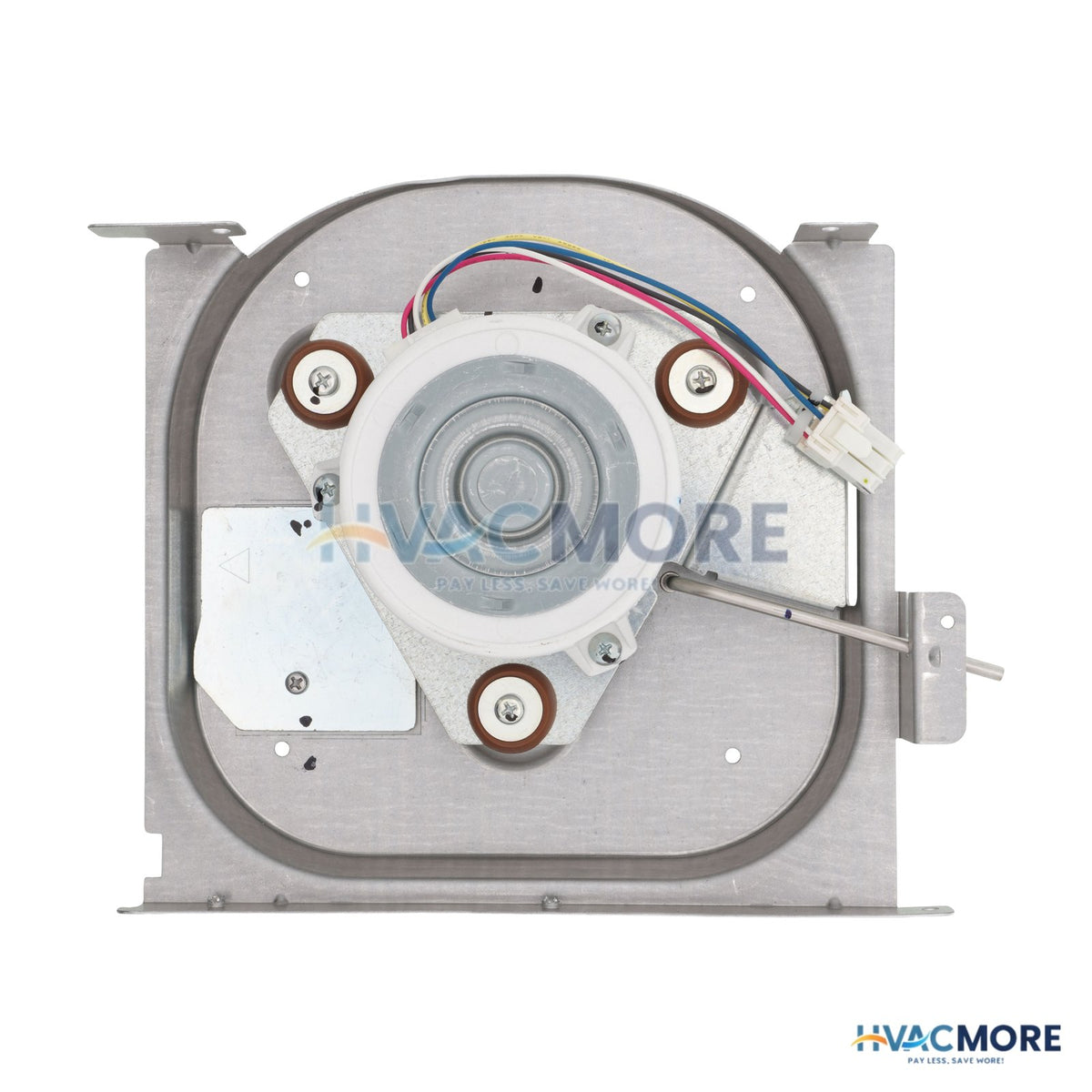 Rinnai Combustion Fan Total Assembly for EX38C 208000060