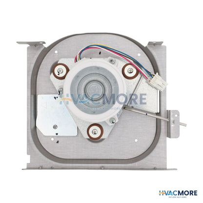 Rinnai Combustion Fan Total Assembly for EX38C 208000060