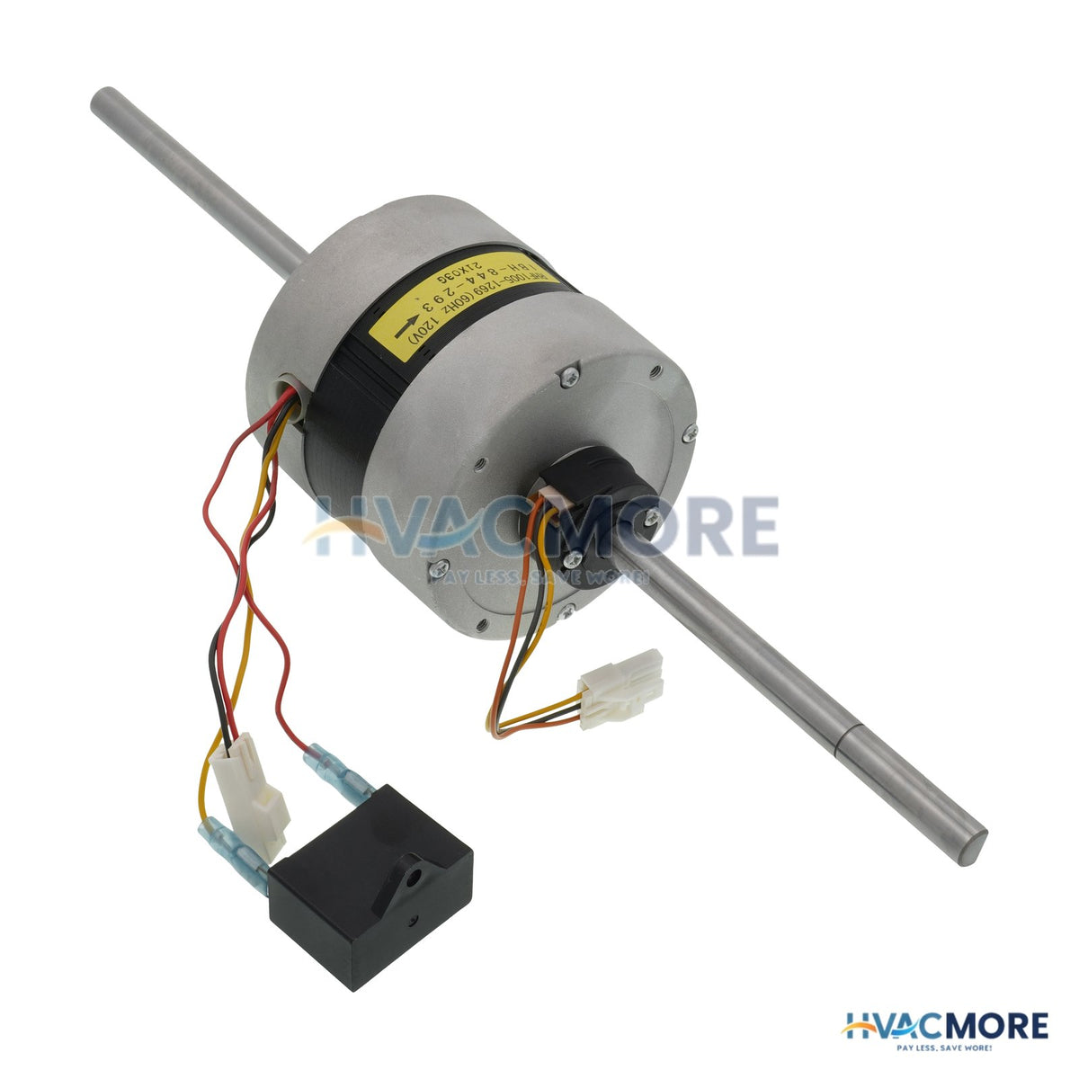 Rinnai Convection Fan Motor, EX38C 208000062