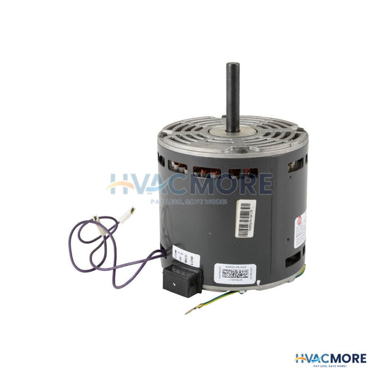 Lennox 1 Phase Motor (1/2 HP, 1075 RPM, 230V) 20W27