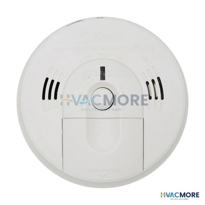 Kidde KN-COSM-XTR-B AA Battery Operated Intelligent Ionization Smoke and Carbon Monoxide Alarm 21007450