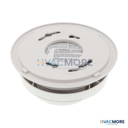 Kidde KN-COSM-XTR-B AA Battery Operated Intelligent Ionization Smoke and Carbon Monoxide Alarm 21007450