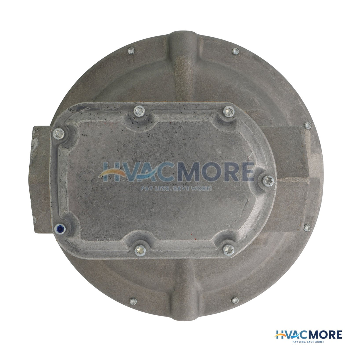 Maxitrol 2" Zero Governor Regulator (5 PSI) 210EZ-2