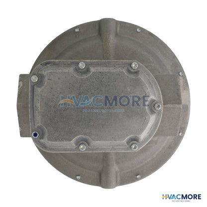 Maxitrol 2" Zero Governor Regulator (5 PSI) 210EZ-2