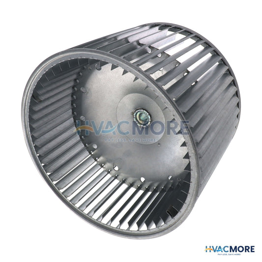 Heil Quaker (ICP) 10" x 8" x 1/2" CCW Blower Wheel 2120143