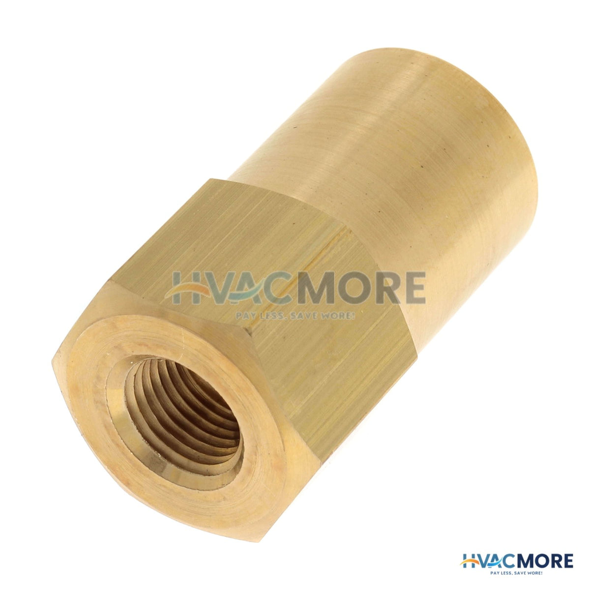 R.W. Beckett Single Nozzle Adapter 213U