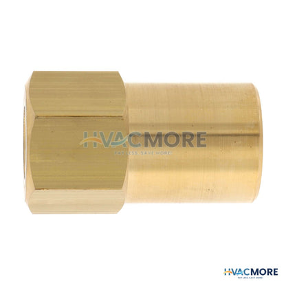 R.W. Beckett Single Nozzle Adapter 213U