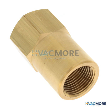 R.W. Beckett Single Nozzle Adapter 213U