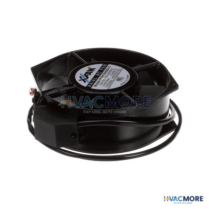 Delfield Fan, Axial, 5.5, 120V 2160028