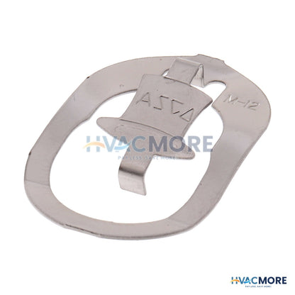 Asco RedHat RedHat M-12 Replacement Metal Clips (10 Pack) 218-936