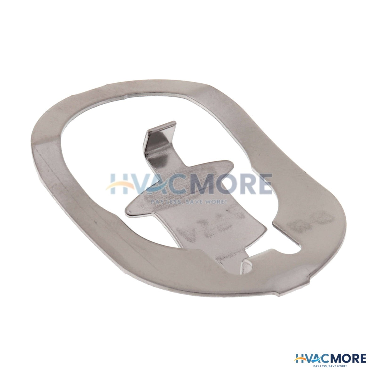 Asco RedHat RedHat M-12 Replacement Metal Clips (10 Pack) 218-936