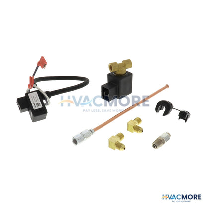 R.W. Beckett Beckett F84 Valve Kit W/ Precision Delay Timer 2182602U
