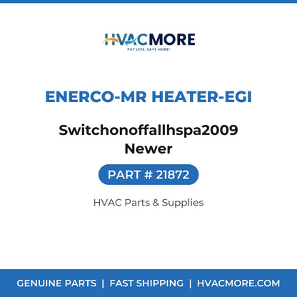 Enerco-Mr Heater-EGI Switchonoffallhspa2009 Newer 21872