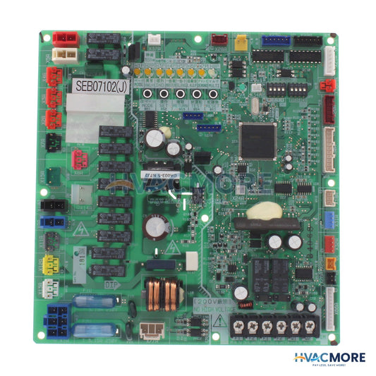 Daikin Printed Circuit Board Replacement 2192239