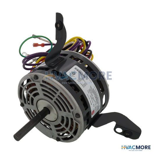 Lennox 1/5 HP Blower Motor (115V) 21L90