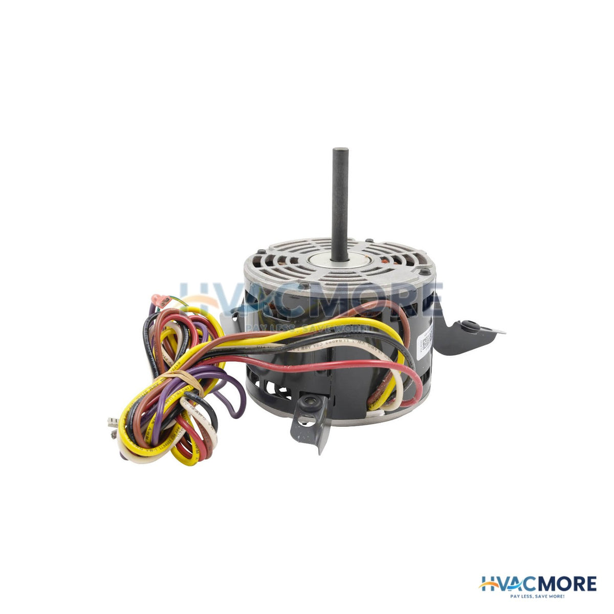 Lennox 1/4 HP 1075 RPM Blower Motor (115V) 21L91