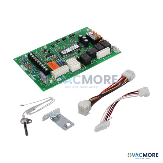 White Rodgers Universal Two-Stage HSI Integrated Variable Speed (ECM) Furnace Control Kit 21V51U-843