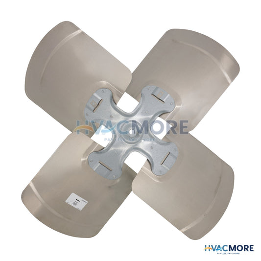 Lennox 26" 4-BLADE Fan Assembly with 1/2" Bore 21W10