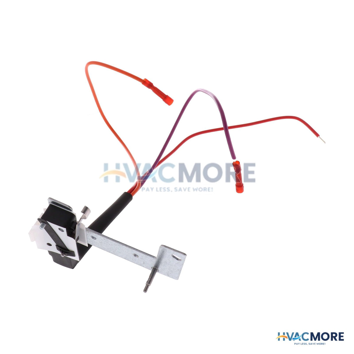 Honeywell Internal Aux. Switch Assembly - 1 Switch 220736A